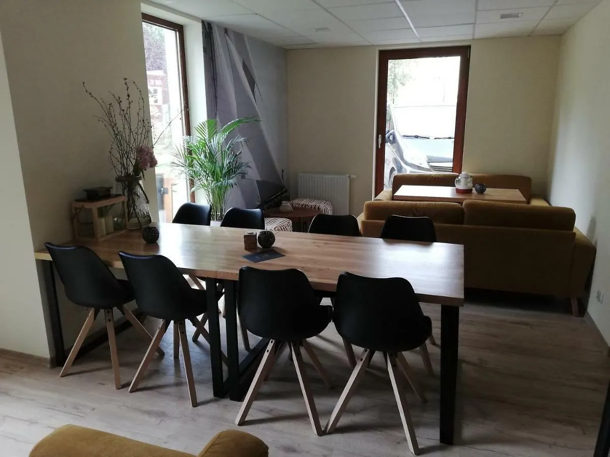 Rafa Apartments Kolobrzeg Poland